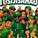 Izzo Bizness – TUSIJISAHAU