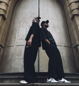 John Lundun – Ingoma ft. UBeyond & Nobuhle