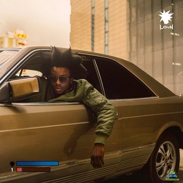 Lovn - Do Not Disturb (DND)