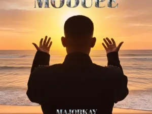 Major Kay – Melody Ft. Barry Jhay