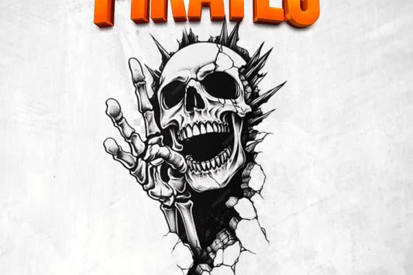 Mullah The Matrix – PIRATES