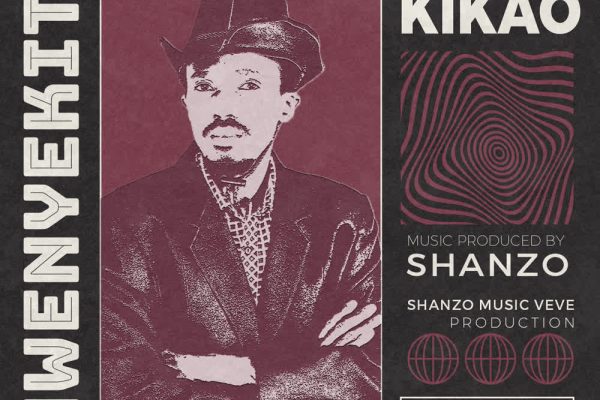 Mwenyekiti – Nimefunga Kikao