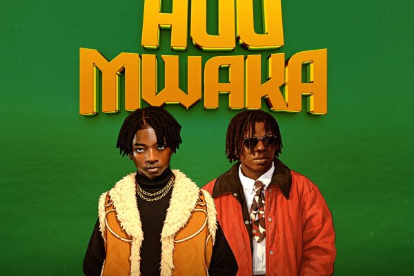 Password – Huu mwaka Ft. Lody music