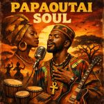 Stromae – Papaoutai (Afro Soul Cover)