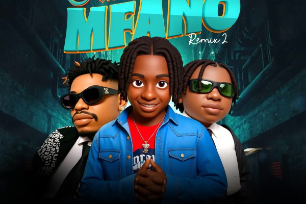 Sunny Voice Ft. Chenjeu & Lody Music – Kwa Mfano Remix 2