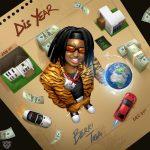 Berri Tiga - Dis Year