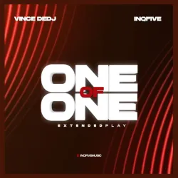 Vince deDJ – When You Need Somebody ft InQfive