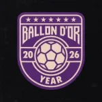 Yung Tyran – Ballon d'Or Year