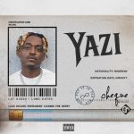 Cheque – Yazi EP (ALBUM)