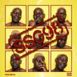 Herc Cut The Lights – AKIES, ASKIES Ft. Priddy Ugly