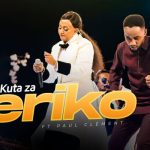 Bella Kombo Ft. Paul Clement – Kuta Za Yeriko