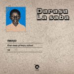 Mbosso - Darasa La Saba