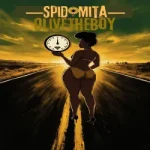 olivetheboy – SPIDOMITA