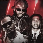 Bruce Melodie, Diamond Platnumz & Brown Joel – Pom Pom