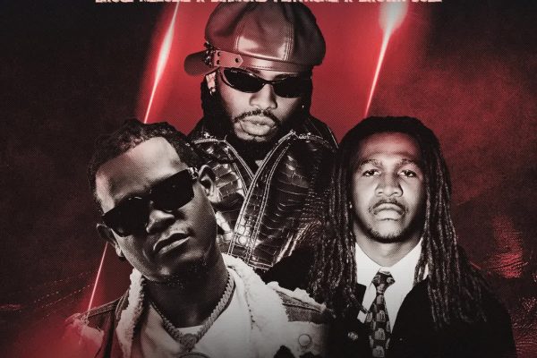 Bruce Melodie, Diamond Platnumz & Brown Joel – Pom Pom