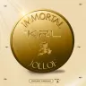 KRL - IMMORTAL JOLLOF (ALBUM)