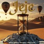 Big Vybz - Jeje ft. Rexxie, Leekee, Sularzo, Graceboy, Lyrical Level