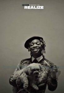 Rybeena - Realize ft. Bhadboi OML