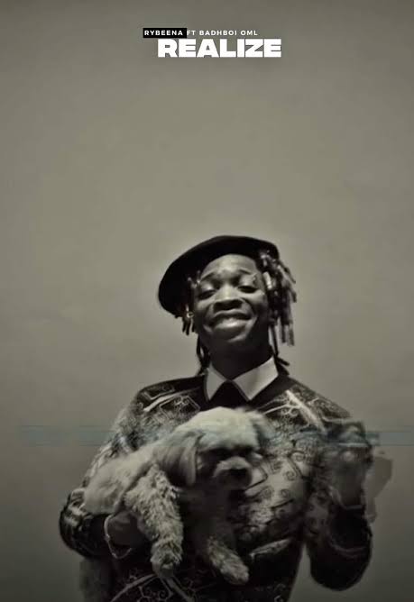 Rybeena - Realize ft. Bhadboi OML