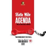 Shatta Wale – Agenda