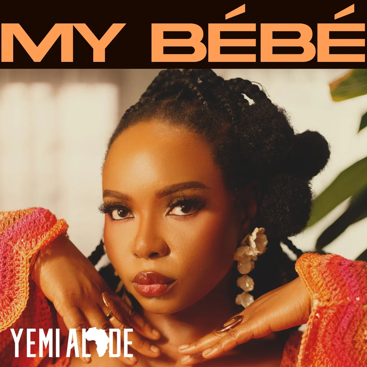 Yemi Alade - My Bébé