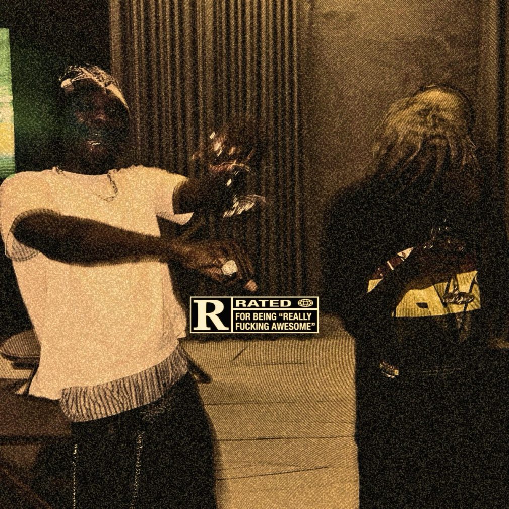 ARTSALGHUL – 2 sl1ck Ft. BLAQBONEZ