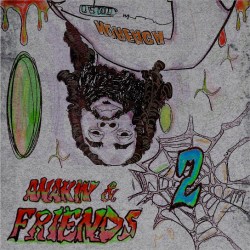 Fly Anakin – For The Couch ft. A-Reece