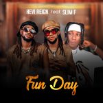 Hevi Reign x Slimf - Fun day mix L