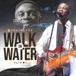 Kaestrings – Walk On Water (Live)