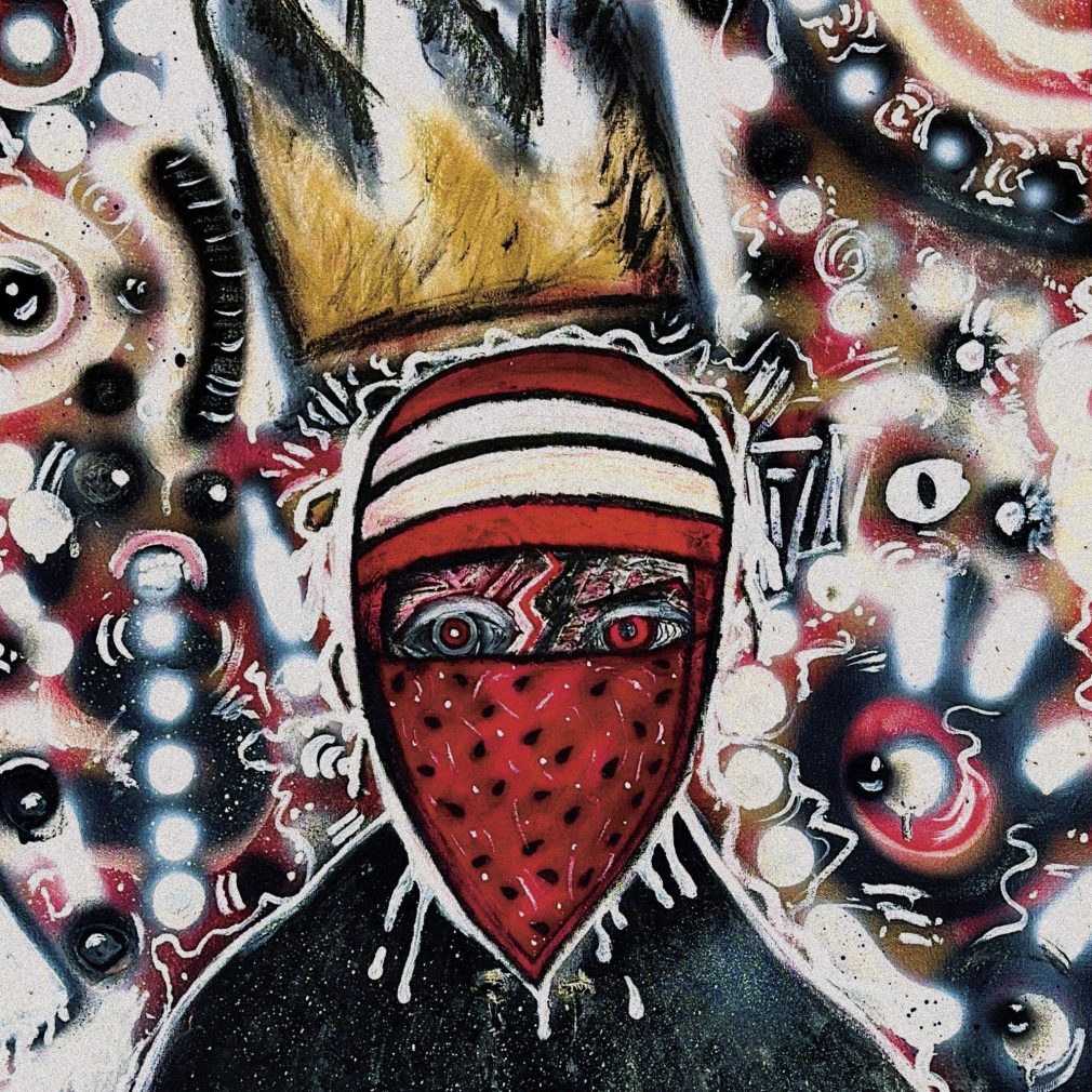 Odumodublvck - They Love Me