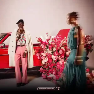 Mavo – Use Me ft. P.Priime