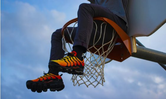 Sports x Hip-Hop Style: Athletes, Rappers, and the New Street Uniform