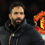 Why was Ruben Amorim sacked from Manchester United?