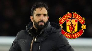 Why was Ruben Amorim sacked from Manchester United?