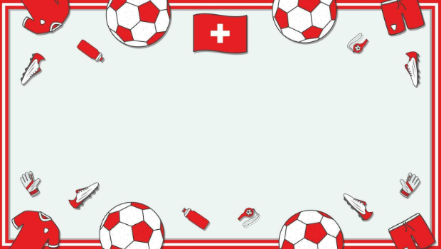 The football landscape in Switzerland