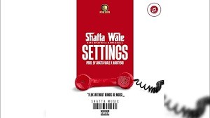Shatta Wale – My Fav Youtubers