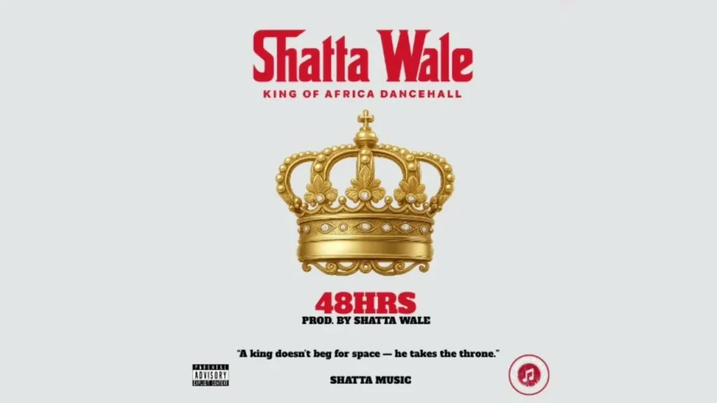 Shatta Wale – Which Gad