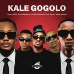 Shaun Stylist – Kale Gogolo ft. Scotts Maphuma, LastbornDiroba, Benzoo & Bob Mabena Shaun Stylist – Kale Gogolo ft. Scotts Maphuma, LastbornDiroba, Benzoo & Bob Mabena