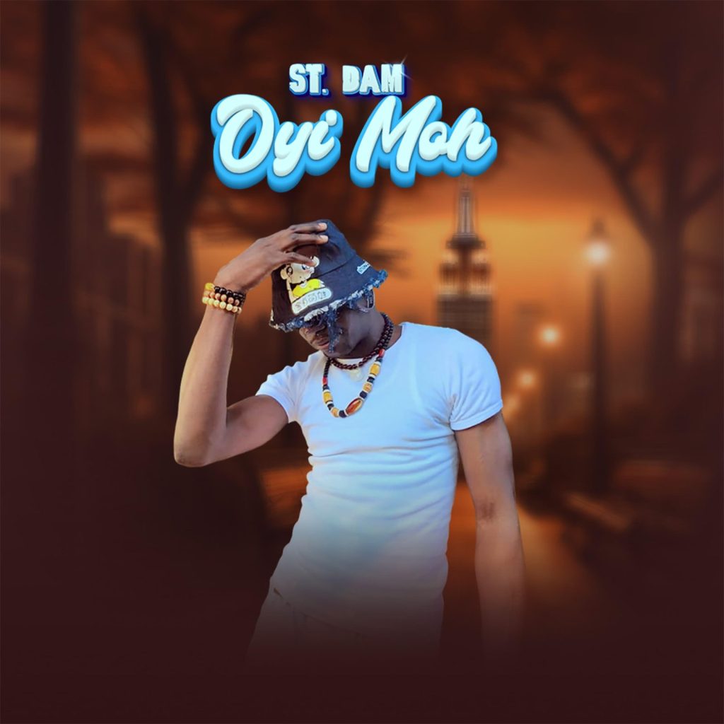 St. Dam - Oyi Moh