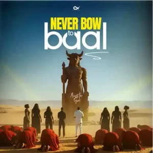 Minister GUC – Never Bow to Baal