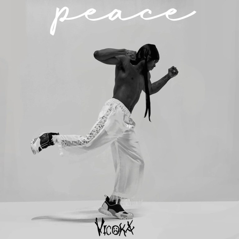 Vicoka - Peace