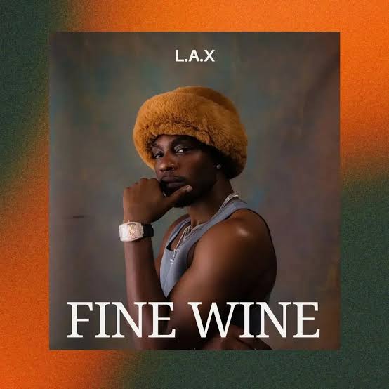 L.A.X - Fine Wine