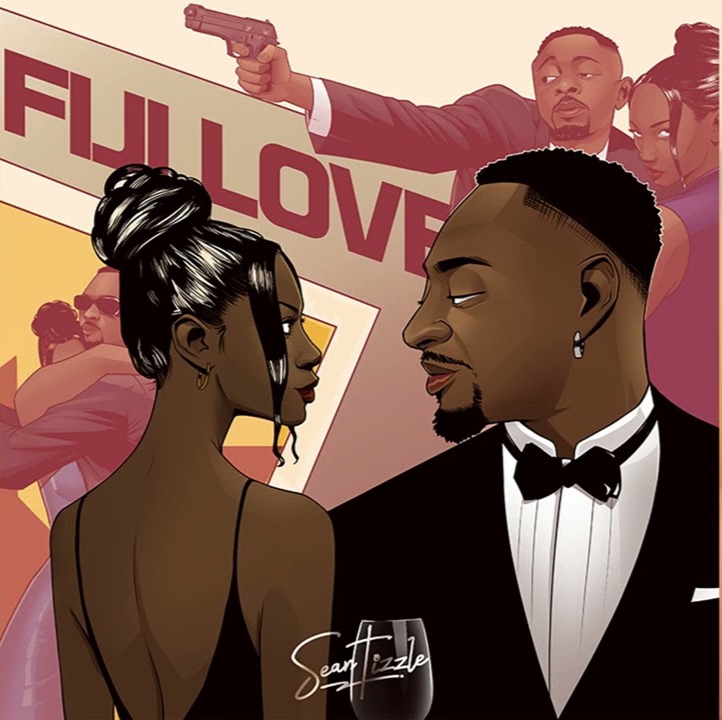 Sean Tizzle - Fiji Love