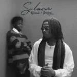Kunmie – Solace II ft. Joeboy
