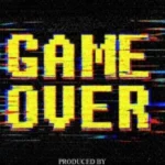 Amerado ft. Fuse ODG – Game Over