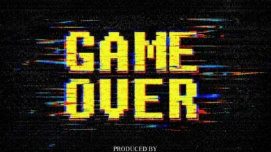 Amerado ft. Fuse ODG – Game Over