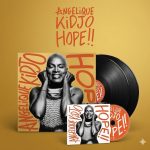 ANGELIQUE KIDJO – AYE KAN Ft. Ayra Starr
