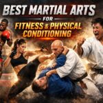Best Martial Arts for Fitness and Physical Conditioning