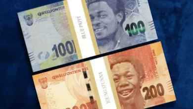 Blue Pappi & Young Stunna – Imali Entsha (G-Mix)