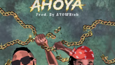 Dikoo ft. Medikal – Ahoya